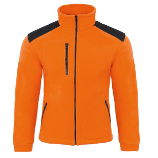 Polar Premium Pomarańczowy / Czarny Unisex