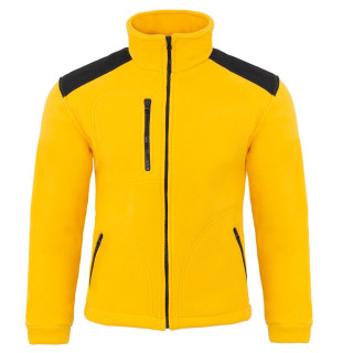 Polar Premium Żółty / Czarny Unisex