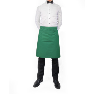 Zapaska kelnerska średnia Zielona