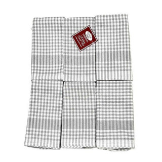 12 x Ściereczka kuchenna - 50x70 cm