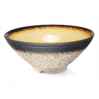 Miska stożkowa Topaz 225 mm