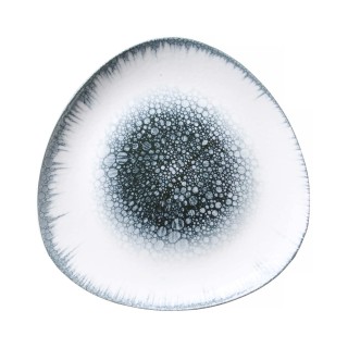 Talerz trójkątny Infinity, 190 mm