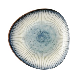 Talerz trójkątny Galaxy, 190 mm