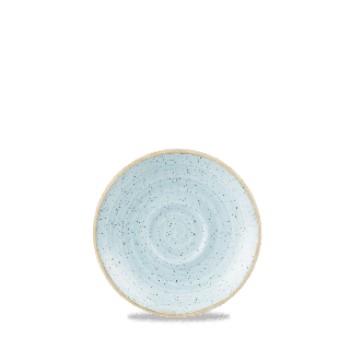 Spodek espresso Stonecast Duck Egg Blue 118 mm