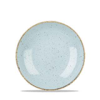 Talerz płytki Stonecast Duck Egg Blue 165 mm
