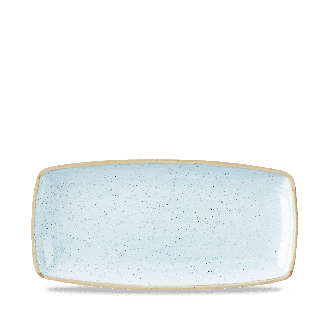 Półmisek Stonecast Duck Egg Blue 295x140 mm