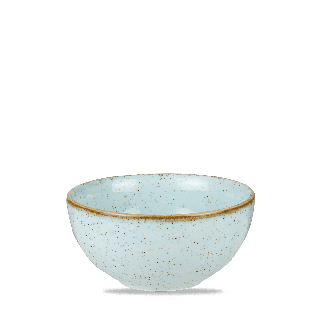 Miska Stonecast Duck Egg Blue 470 ml, 132 mm