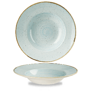 Talerz do pasty Stonecast Duck Egg Blue 280 mm