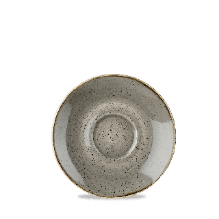 Spodek Stonecast Peppercorn Grey 156 mm