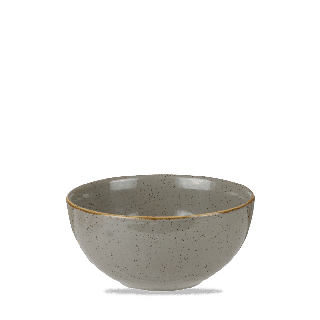 Miska Stonecast Peppercorn Grey 470 ml, 132 mm