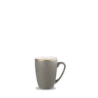 Kubek Stonecast Peppercorn Grey 340 ml