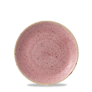 Talerz płytki Stonecast Petal Pink 165 mm
