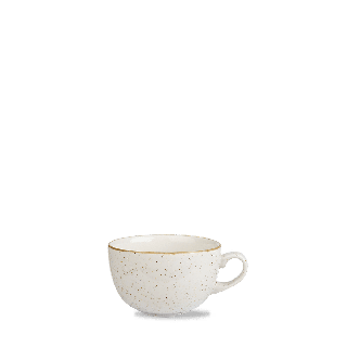 Filiżanka do kawy i herbaty Stonecast Barley White 227 ml