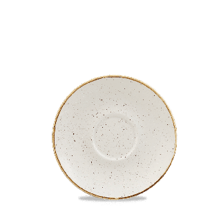 Spodek Stonecast Barley White 156 mm