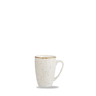 Kubek Stonecast Barley White 340 ml