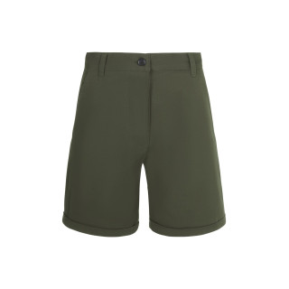 Shorty elegancki Chino, Bermudy - Damskie