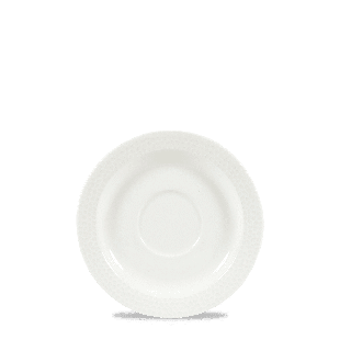 Spodek espresso Isla 128 mm