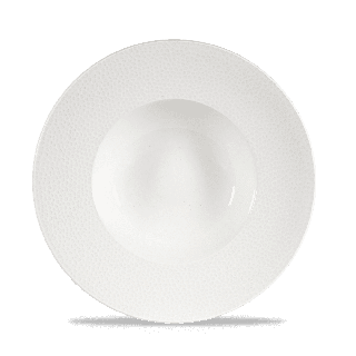 Talerz do pasty z szerokim rantem Isla 284 ml, 240 mm