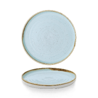 Talerz z wysokim rantem Duck Egg, 210mm