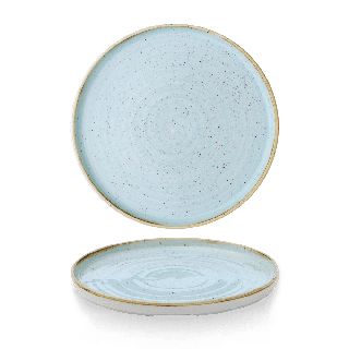 Talerz z wysokim rantem Duck Egg, 260mm