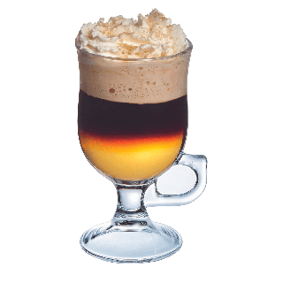 Szklanka Irish Coffee 240 ml