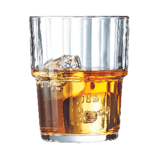 Szklanka niska Norvege 200 ml (stary kod: 60024)