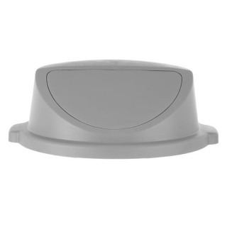 Pokrywa z klapą uchylną do pojemnika na odpadki 80L 691403