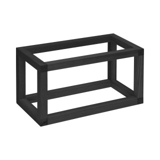 Podstawa bufetowa pod tace GN1/3 Madeira Black