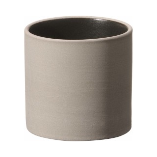 Kubek Mia Black 80 mm, 250 ml