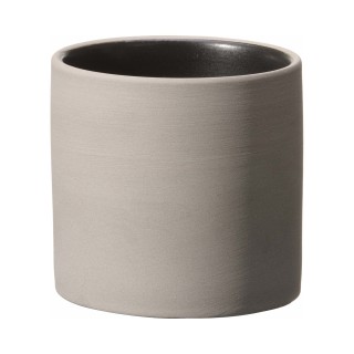 Kubek Mia Black 60 mm, 100 ml