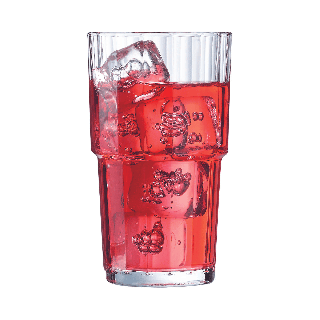 Szklanka wysoka Norvege 320 ml (STARY KOD 61698)