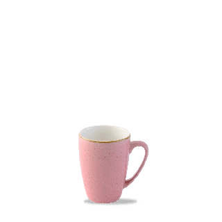 Kubek Stonecast Petal Pink, 340ml