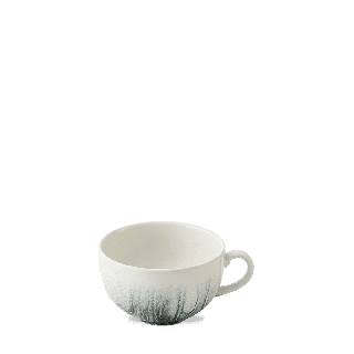 Filiżanka do cappuccino Tide Black, 340ml