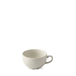 Filiżanka do kawy i herbaty Delta Grey, 230ml