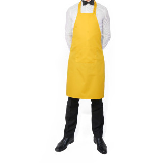 Fartuchy kelnerskie – Żółte