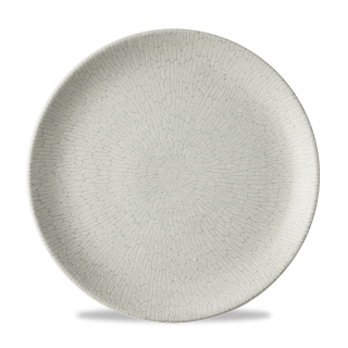 Talerz płytki Delta Grey, 290mm