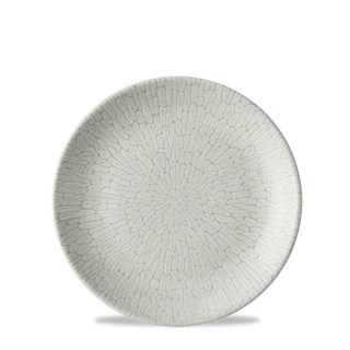 Talerz płytki Delta Grey, 170mm