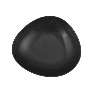 Miska trójkątna Coal, 200mm, 820 ml