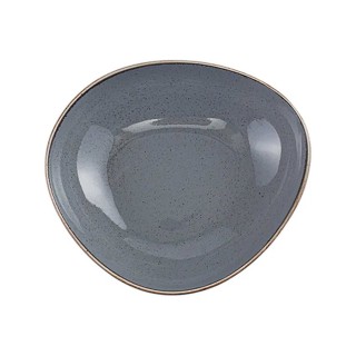 Miska trójkątna Stone, 200mm, 820 ml