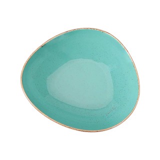 Miska trójkątna Laguna, 200mmm 820 ml