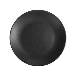 Talerz płytki Coal, 200mm