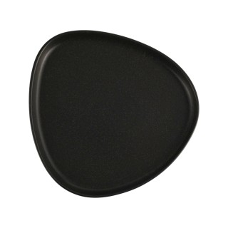 Talerz trójkątny Coal, 210mm