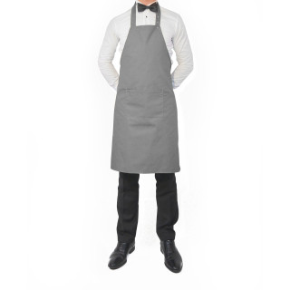 Fartuchy kelnerskie – Szare
