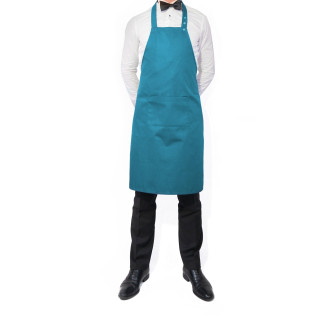 Fartuchy kelnerskie – Turkusowe
