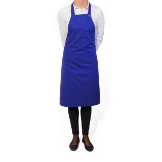 Fartuchy kelnerskie – Niebieskie