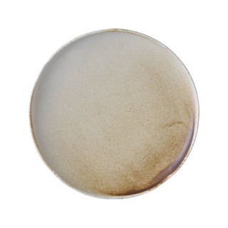 Talerz płytki bez rantu Constancy, 210mm