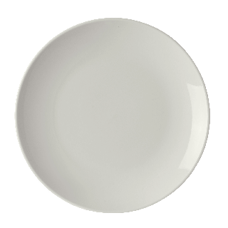 Talerz płytki bez rantu Pure Crema, 270mm