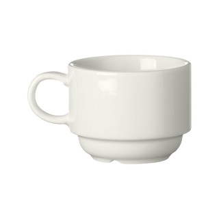 Filiżanka sztaplowana espresso Pure Crema, 80ml