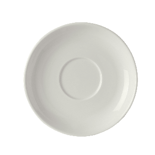 Spodek do filiżanki sztaplowanej espresso Pure Crema, 120mm