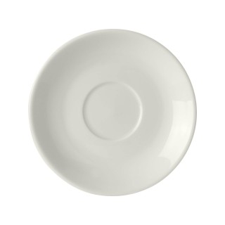 Spodek do filiżanki eleganckiej espresso Pure Crema, 100mm